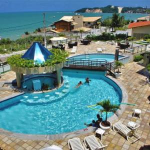 Hotel Costa Do Atlantico