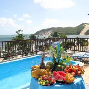 Hotel Pousada Azzurra