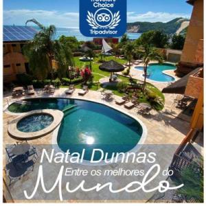 Natal Dunnas Hotel