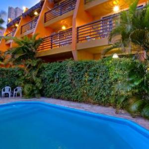 Apart Hotel Casa Grande